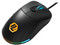 Mouse Gamer Sharkoon Light 100, hasta 5,000 dpi, 6 botones, RGB. Color Negro.