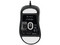 Mouse Gamer Sharkoon Light 100, hasta 5,000 dpi, 6 botones, RGB. Color Negro.