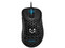 Mouse Gamer Sharkoon Light 200, hasta 16,000 dpi, 6 botones, RGB. Color Negro.
