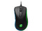 Mouse Gamer Sharkoon Skiller SGM2, hasta 6400 dpi, RGB. Color Negro.
