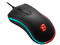 Mouse Gamer Sharkoon Skiller SGM2, hasta 6400 dpi, RGB. Color Negro.