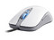 Mouse Láser SteelSeries Sensei Raw Frost Blue, USB.