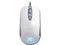 Mouse Láser SteelSeries Sensei Raw Frost Blue, USB.