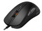 Mouse Óptico SteelSeries Rival 300, USB, Color Negro.