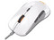Mouse Óptico SteelSeries Rival 300, USB, Color Blanco.
