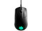 Mouse Gamer SteelSeries Rival 3, Hasta 8,500 dpi, TrueMove Core, Color Negro.
