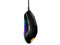 Mouse Gamer SteelSeries Rival 3, Hasta 8,500 dpi, TrueMove Core, Color Negro.