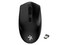 Mouse Inalámbrico Stylos STPMOI6B, 3 botones, receptor USB. Color Negro.