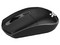 Mouse Inalámbrico Stylos STPMOI6B, 3 botones, receptor USB. Color Negro.