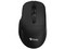 Mouse Inalambrico Stylos STPMOI8B, USB Nano 2.4ghz, Sensor Optico, 600 DPI Max, 3 Niveles DPI, 6 Botones Programables.