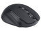 Mouse Gamer Inalámbrico T-Dagger Corporal T-TGWM100, 2400 DPI, Receptor USB. Color Negro.