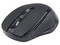 Mouse Gamer Inalámbrico T-Dagger Corporal T-TGWM100, 2400 DPI, Receptor USB. Color Negro.