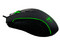 Mouse Alámbrico Gamer T-Dagger Private T-TGM106, 3200 DPI, USB, Cable de 1.8m, RGB. Color Negro.