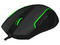 Mouse Alámbrico Gamer T-Dagger Private T-TGM106, 3200 DPI, USB, Cable de 1.8m, RGB. Color Negro.