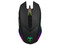Mouse Alámbrico Gamer T-Dagger Lieutenant T-TGM301, 12400 DPI, USB, Cable de 1.8m, RGB. Color Negro.