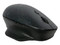 Mouse Óptico Inalámbrico Targus ErgoFlip EcoSmart, hasta 4000, 6 Botones, Bluetooth, Ambidiestro. Color Negro.