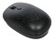 Mouse Óptico Inalámbrico Targus ErgoFlip EcoSmart, hasta 4000, 6 Botones, Bluetooth, Ambidiestro. Color Negro.