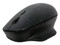 Mouse Óptico Inalámbrico Targus ErgoFlip EcoSmart, hasta 4000, 6 Botones, Bluetooth, Ambidiestro. Color Negro.