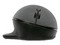 Mouse Óptico Inalámbrico Targus ErgoFlip EcoSmart, hasta 4000, 6 Botones, Bluetooth, Ambidiestro. Color Negro.