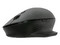 Mouse Óptico Inalámbrico Targus ErgoFlip EcoSmart, hasta 4000, 6 Botones, Bluetooth, Ambidiestro. Color Negro.