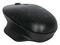 Mouse Óptico Inalámbrico Targus ErgoFlip EcoSmart, hasta 4000, 6 Botones, Bluetooth, Ambidiestro. Color Negro.