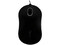 Mini Mouse Targus Compact Óptico, retráctil USB. Color Negro.