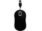 Mouse Targus Cord-Storing Óptico, retráctil USB. Color Negro