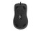 Mouse Óptico Targus AMU81USZ, Alámbrico, USB, 1000 dpi, Color Negro.