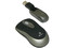 Mouse Targus Notebook Láser Inalámbrico recargable