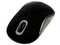 Mouse Targus Óptico Inalámbrico, USB. Color Negro