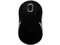 Mouse Targus Óptico Inalámbrico, USB. Color Negro