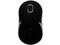 Mouse Targus Comfort Láser Inalámbrico, USB. Color Negro
