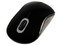 Mouse Targus Comfort Láser Inalámbrico, USB. Color Negro