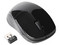 Mouse óptico inalámbrico Targus AMW571BT, USB. Color Negro