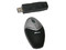 Combo de Keypad y Mouse Óptico Inalámbrico