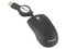 Mouse Targus Óptico para Laptop, USB.