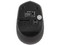 Mouse óptico inalámbrico TechZone TZ19MOU01-INA, receptor USB, Color Negro.