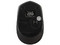 Mouse óptico inalámbrico TechZone TZ19MOU01-INA, Receptor USB. Color Plata.