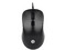 Mouse Óptico Alámbrico TechZone TZACMOA01, Hasta 1200 dpi, 3 botones, Color Negro.