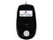 Mini Mouse TechZone Óptico, retráctil USB. Color Rojo