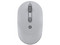 Mouse Óptico Inalámbrico TechZone, Hasta 1600 Dpi, 4 Botones, USB, Color Gris.