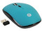 Mouse Inalámbrico TechZone Rubber, 4 Botones, hasta 1200 dpi, USB. Color Verde.