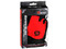 Guante Derecho Tt eSPORTS Gaming Glove, tamaño mediano, Color Negro/Rojo