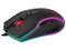 Mouse Gamer Thermaltake Neros, Hasta 3200 DPI, 6 Botones, RGB, USB, Color Negro.