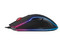 Mouse Gamer Tt eSPORTS NEROS, hasta 3200 dpi, 6 botones, RGB, Color Negro.