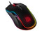 Mouse Gamer Tt eSPORTS NEROS, hasta 3200 dpi, 6 botones, RGB, Color Negro.