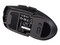 Mouse Gamer Inalámbrico Thermaltake ARGENT M5 Wireless RGB, Receptor USB, 16,000 DPI, Color Negro.