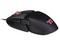 Mouse Gamer Óptico Thermaltake ARGENT M5, Ambidiestro, 8 botones, USB, 16,000dpi, Iluminación RGB. Color Negro.