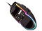 Mouse Gamer Óptico Thermaltake ARGENT M5, Ambidiestro, 8 botones, USB, 16,000dpi, Iluminación RGB. Color Negro.