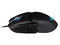 Mouse Gamer Óptico Thermaltake ARGENT M5, Ambidiestro, 8 botones, USB, 16,000dpi, Iluminación RGB. Color Negro.